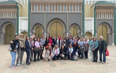 9-Day Morocco Tour from Casablanca