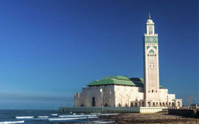 8 Days Desert Tour from Casablanca to Marrakech