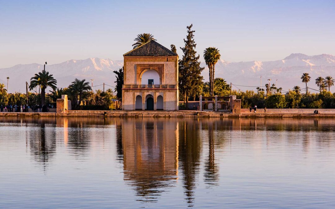 The Best Things to Do and See in Marrakech