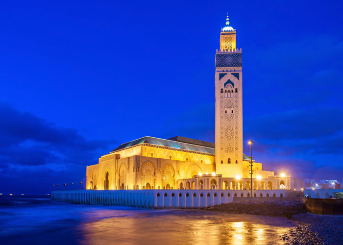 Things to Do and See in Casablanca