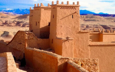 10 Days Best Tour from Marrakech to the Imperial Cities and Desert